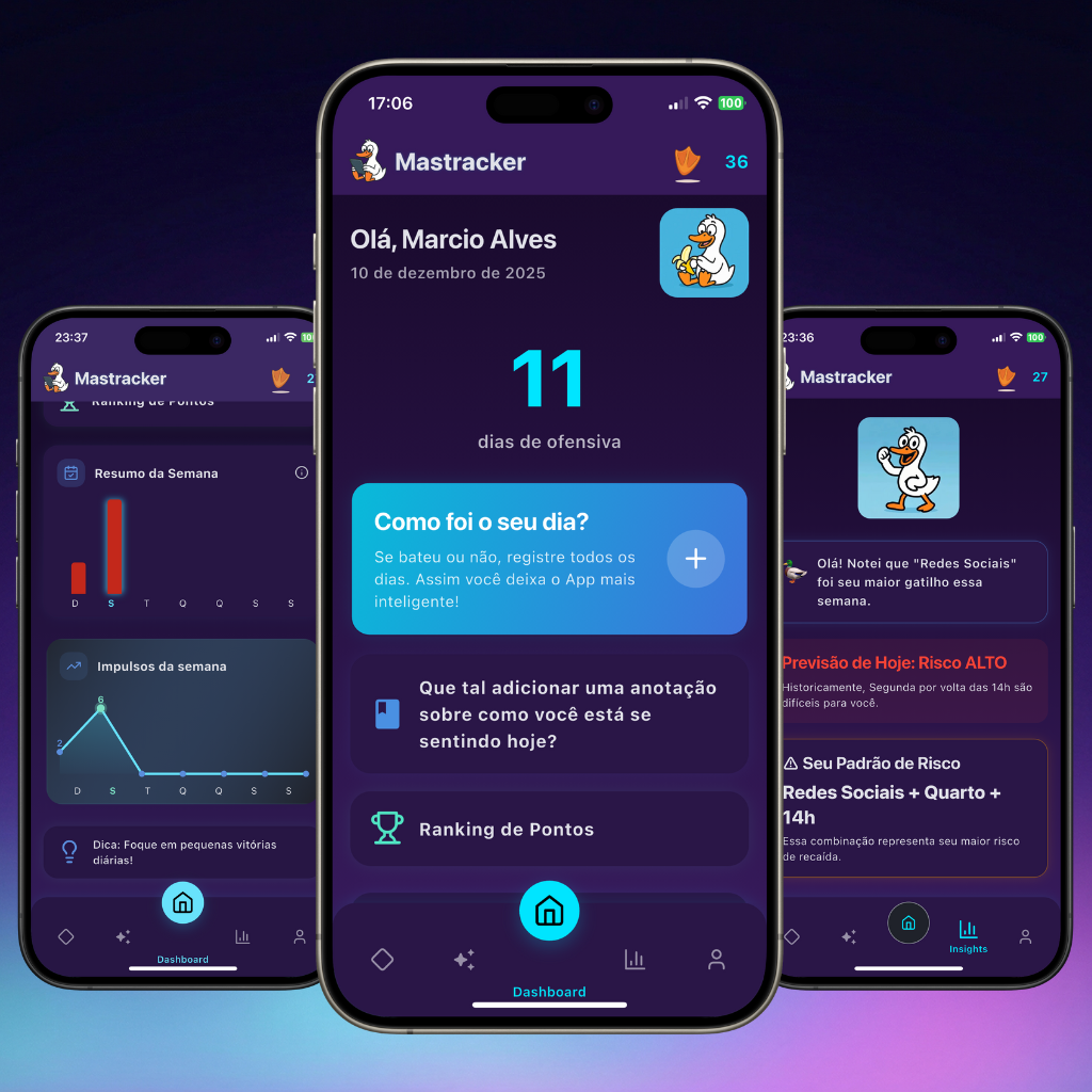 App Interface